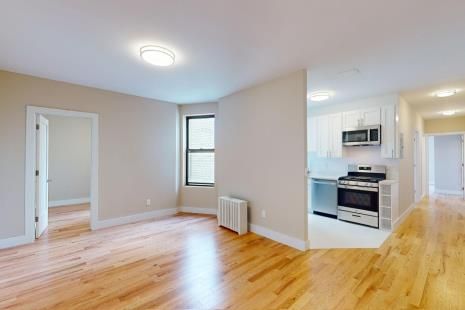 $3,895 | 1061 St Nicholas Avenue, Unit 52 | Washington Heights