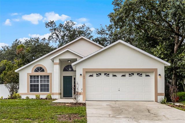 $330,000 | 193 Azalea Drive | Sunridge Woods