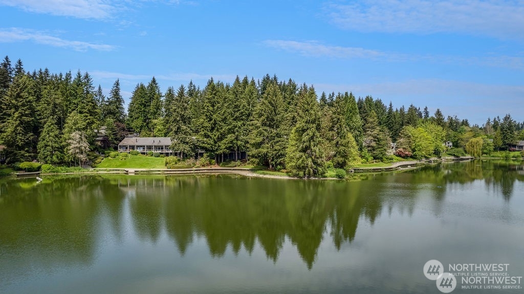 a view of lake