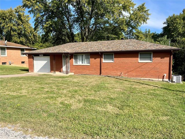 $1,450 | 2546 Randolph Street | Foster Township - Madison County