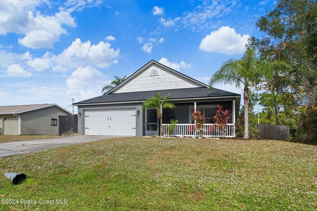 $299,900 | 1319 Salina Street Southeast | Palm Bay