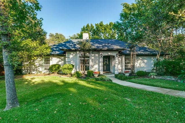 $600,000 | 1109 Sunrise Drive | Keller