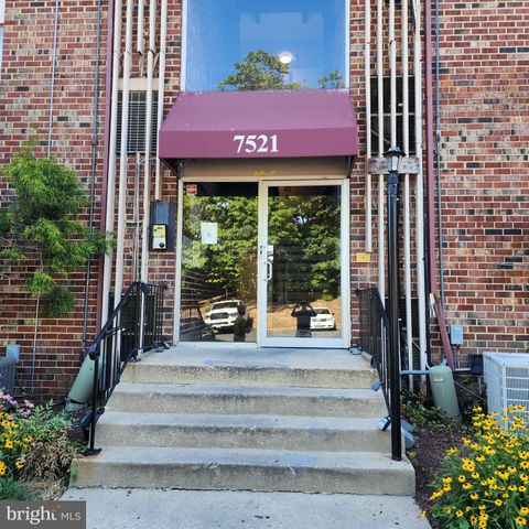 $99,000 | 7521 Riverdale Road, Unit 1968