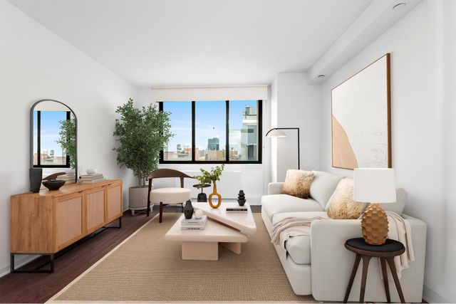 $1,395,000 | 199 Bowery, Unit 9D | Lower East Side