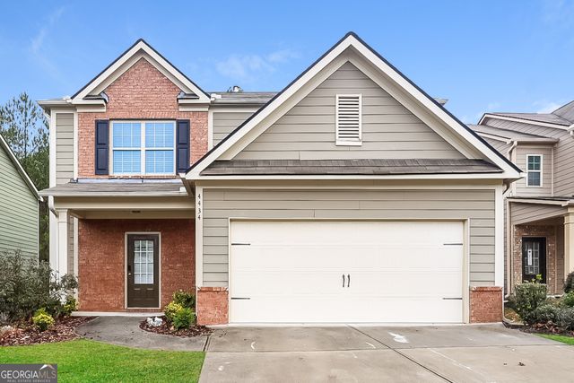 $2,260 | 4434 Favored Way | Oakley Township