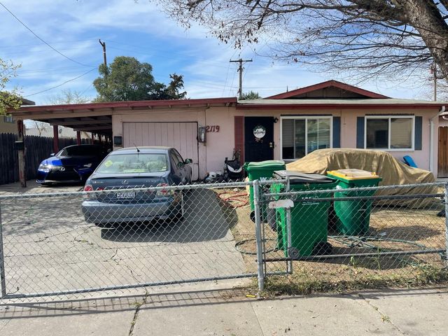 $359,900 | 2119 Nightingale Avenue | South Stockton