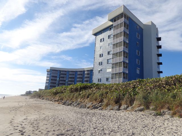 $3,500 | 1175 Florida A1A, Unit 511 | Satellite Beach Town Center