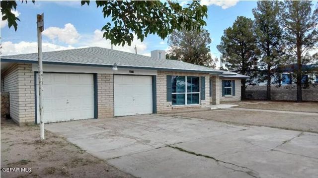 $349,990 | 10719 Alameda Socorro Tx 79927 | Socorro