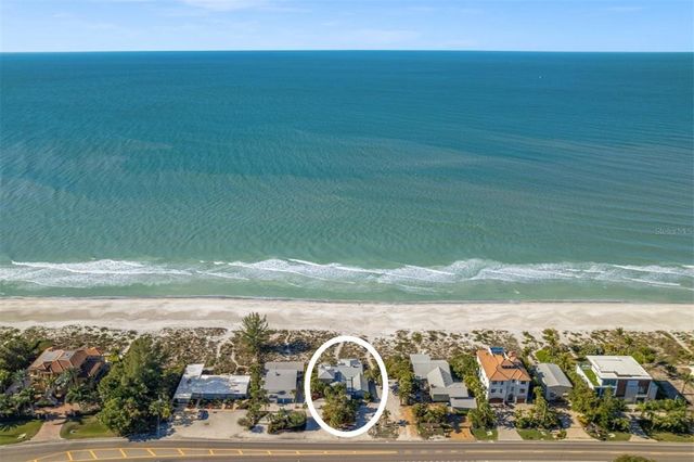 $11,000 | 2823 Gulf Of Mexico Drive | Longboat Key