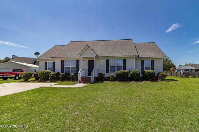 $269,999 | 2162 Winder Drive | Winterville