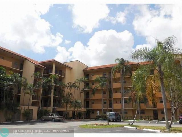 $2,000 | 3955 North Nob Hill Road, Unit 202 | Welleby