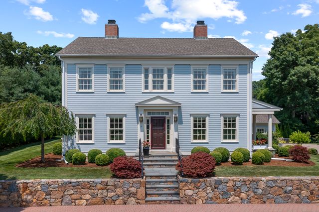 $1,397,000 | 12 Osprey Cmns | Clinton Village Historic District