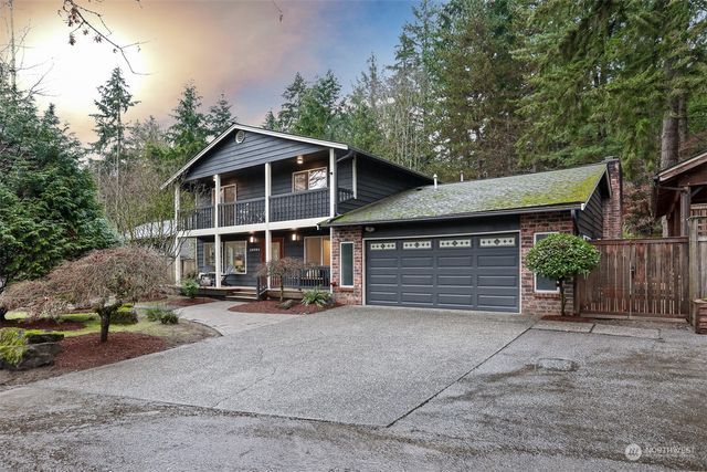 $1,825,000 | 16204 Southeast 24th Street | West Lake-Sammamish