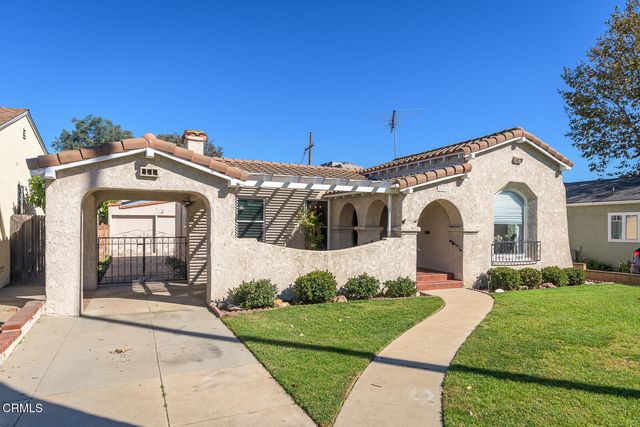 $949,949 | 1617 Garden Street | Northwest Glendale