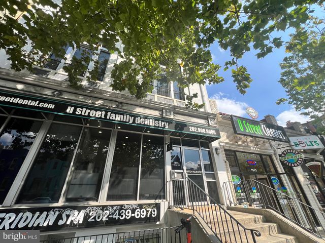 $2,551 | 1515 U Street Northwest, Unit 2A | U Street Corridor