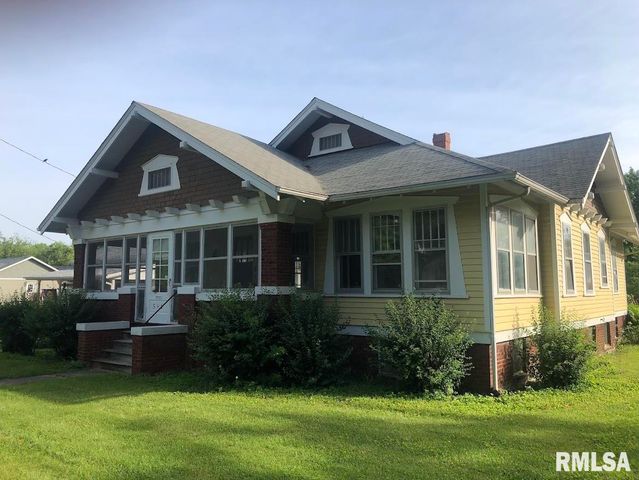 $126,000 | 541 East Beardstown Street | Virginia