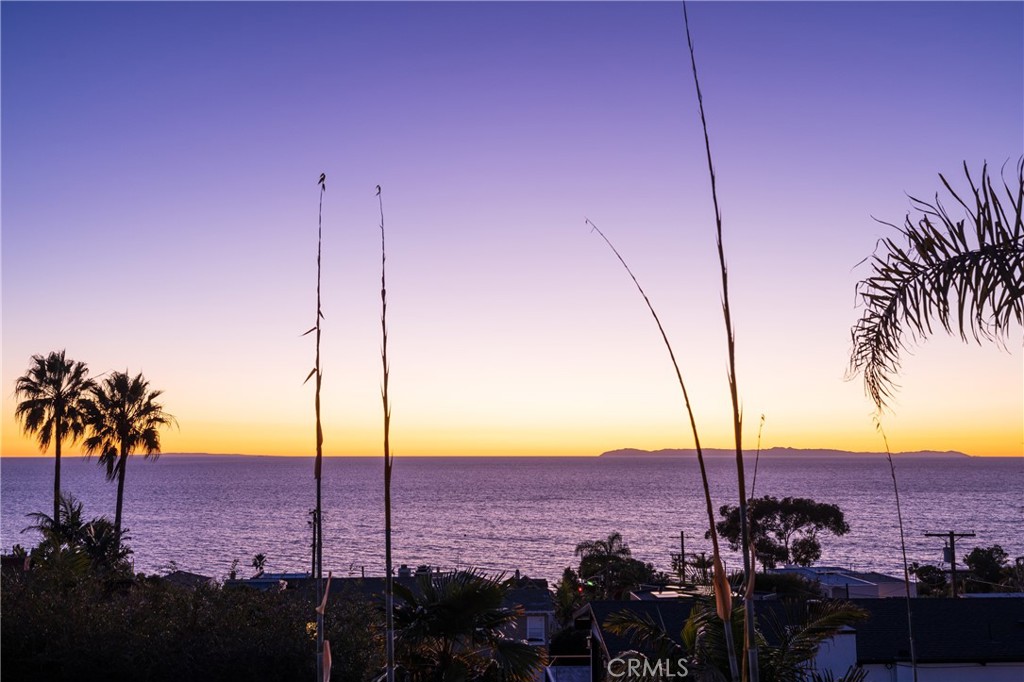 a view of a city skyline