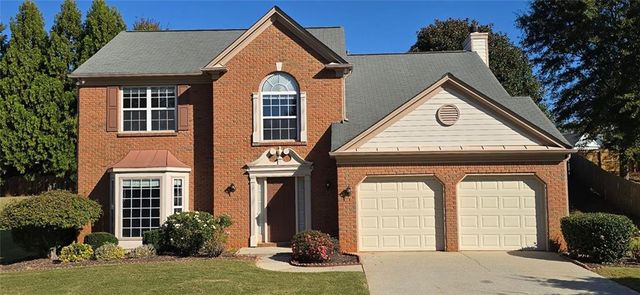 $595,000 | 7025 Brassfield Drive | Brookwood