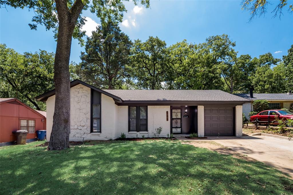 505 Forsythe Drive, Dallas, TX 75217 | Compass