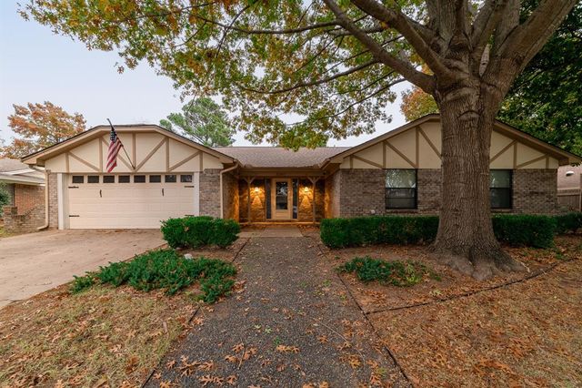 $2,500 | 3207 Monties Lane | Southwest Central Arlington