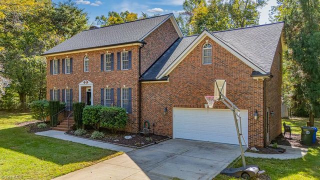 $489,990 | 217 Emerson Drive | Mebane