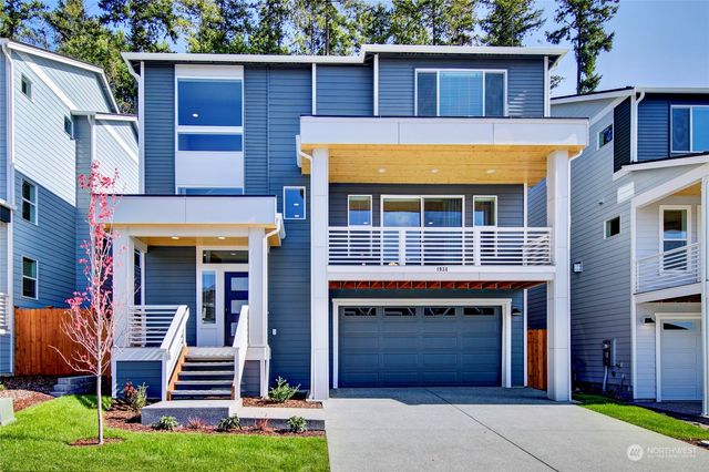 $799,950 | 1898 Northwest Rustling Fir Lane | Silverdale