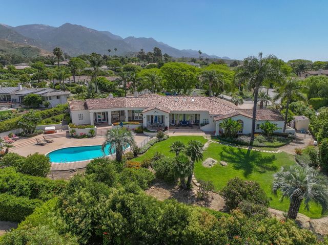 $4,395,000 | 4585 Via Maria | Park Highlands