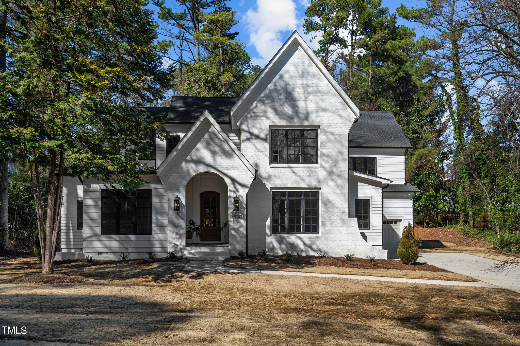 Black Granite – CROFT HOUSE