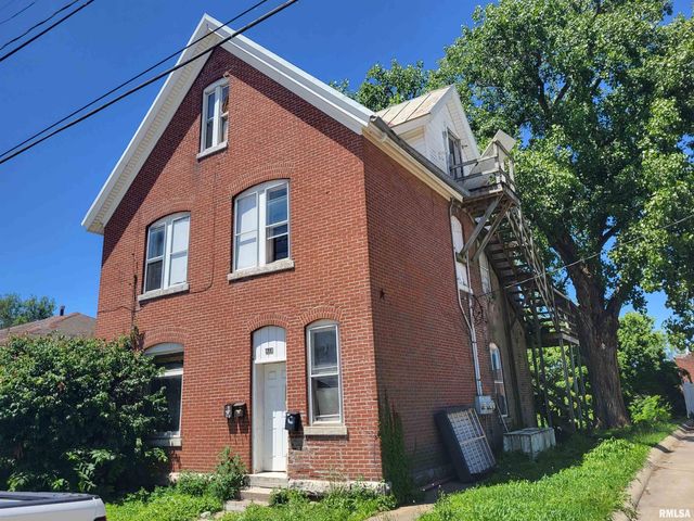 $30,000 | 412 South 7th Street | Quincy