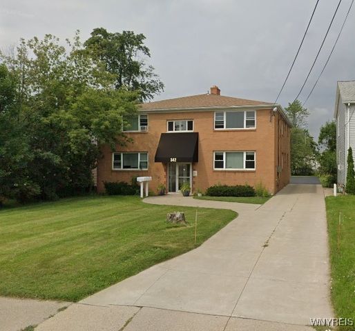 $975 | 342 Cayuga Road | Maryvale