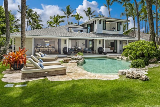 $21,000,000 | 200 South Kalaheo Avenue | Beachside