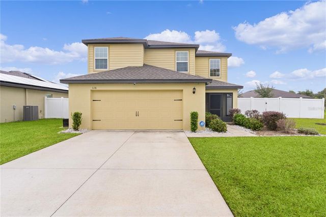 $399,900 | 1136 Sea Pines Court | Tavares