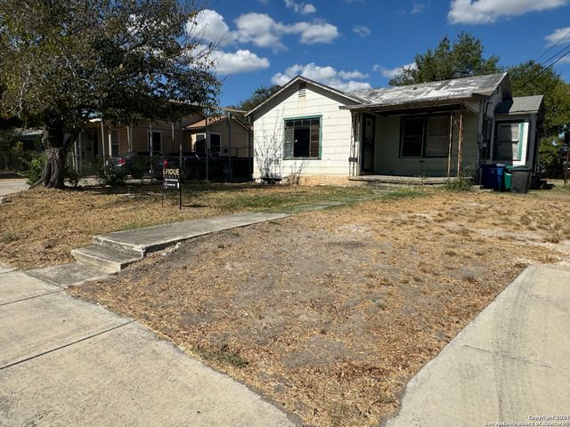 $125,000 | 415 West Southcross Boulevard | San Antonio