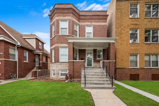 $352,999 | 7210 South Michigan Avenue | Park Manor