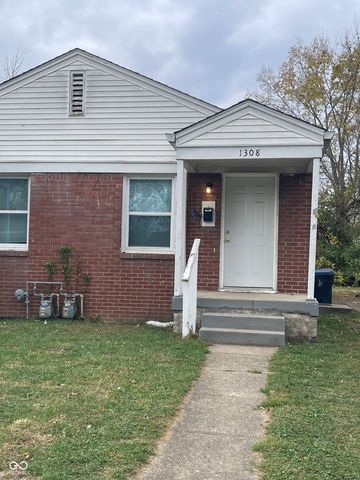 $875 | 1308 Medford Avenue | North Haughville