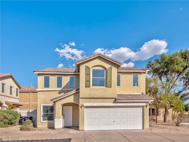 $465,000 | 1966 Sunset Bend Drive | Green Valley North