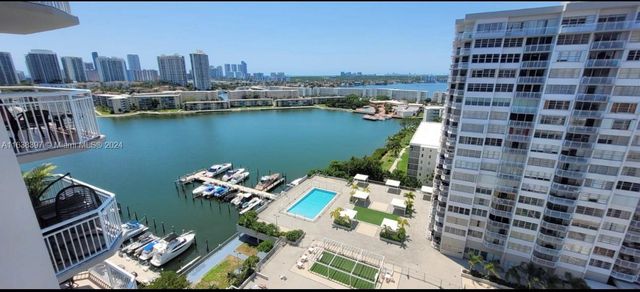 $3,500 | 18071 Biscayne Boulevard, Unit 1704 | Aventura