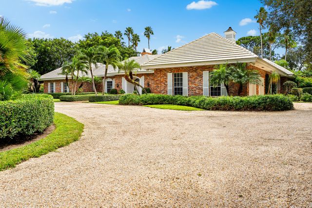 $5,495,000 | 58 Country Road South | Country Club of Florida