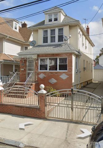 $1,099,000 | 109-33 118th Street | South Ozone Park