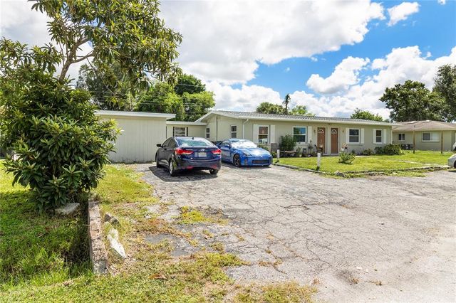 $650,000 | 205 Santurce Avenue | Warm Mineral Springs