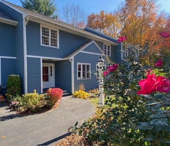 $440,000 | 11 Laurelwood Drive, Unit 11 | Hopedale Center