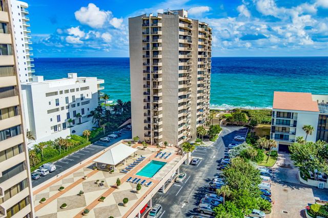 $899,000 | 4200 North North Ocean Drive, Unit 11804 | Singer Island