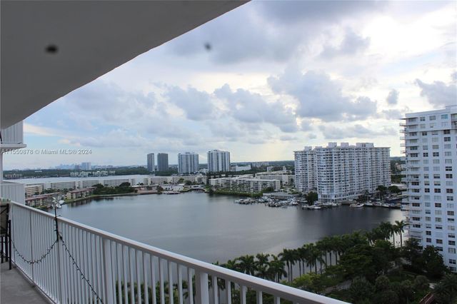 $2,800 | 2851 Northeast 183rd Street, Unit 1706E | Admiral's Port Condominiums