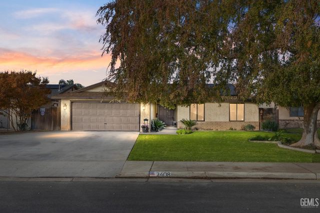 $349,999 | Restricted Address | Bakersfield