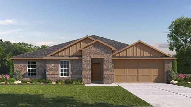 $425,585 | 7009 Newby Lane | South Garland