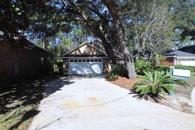 $359,900 | 9865 Rail Circle | Southwest Pensacola