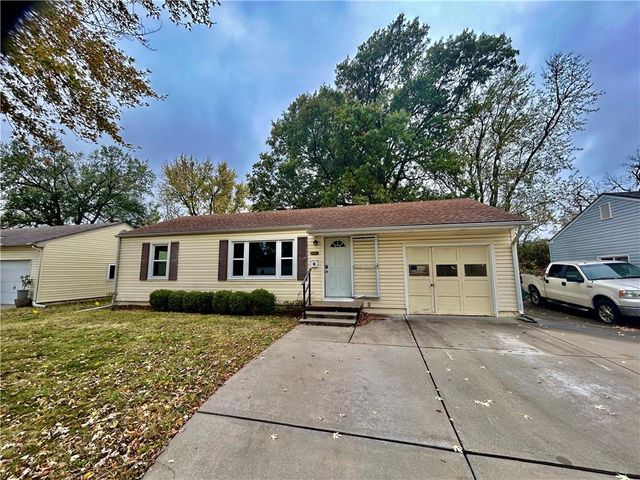 $229,999 | 3136 South 46th Street | Antioch Gardens