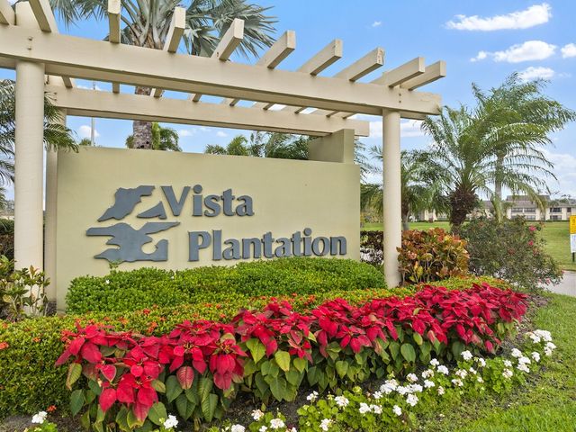 $1,850 | 27 Plantation Drive, Unit 104 | Vista Plantation