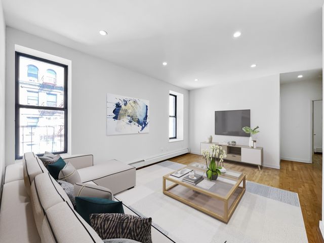 $2,294 | 396 Manhattan Avenue, Unit 5B | Harlem