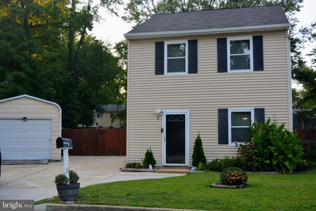 $449,900 | 3 Silopanna Court | Annapolis